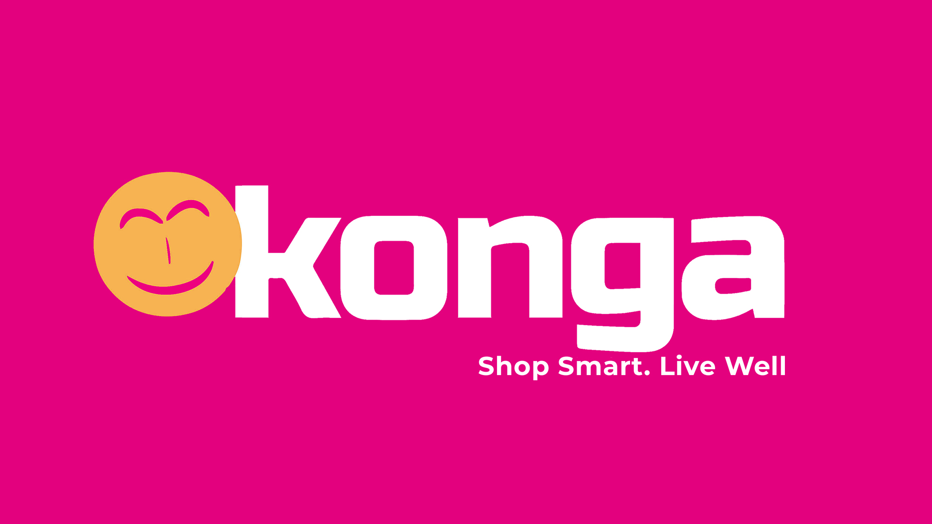 Mega Deals As Konga’s 8th Anniversary Sale Goes Live - Your Innovation